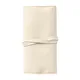 makeup brush roll bag